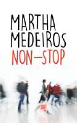 Nonstop 1788489055 Book Cover