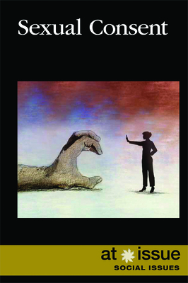 Sexual Consent 1534506322 Book Cover