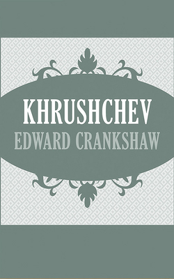 Khrushchev 1978682611 Book Cover