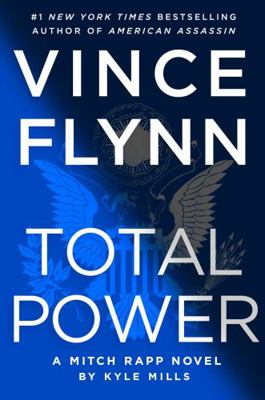 Total Power 1925750388 Book Cover