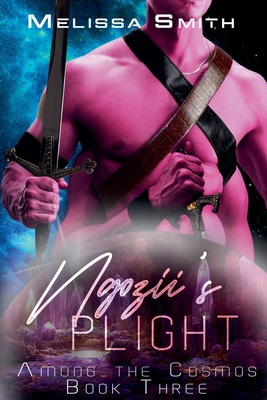 Ngozii's Plight B0D38GP2PV Book Cover