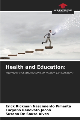 Health and Education 6209110886 Book Cover