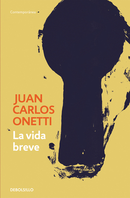 La Vida Breve [Spanish] 8466334327 Book Cover