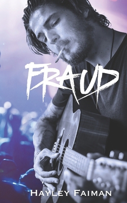 Fraud 1708168273 Book Cover