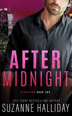 After Midnight 1698343922 Book Cover