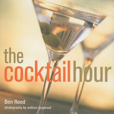 The Cocktail Hour 1849750521 Book Cover