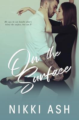 On the Surface 1099879329 Book Cover
