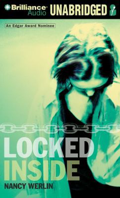 Locked Inside 1423380649 Book Cover