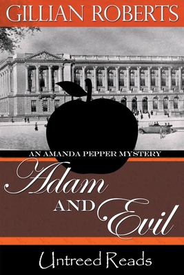 Adam and Evil B0BPK3HXGL Book Cover