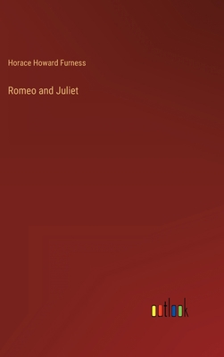 Romeo and Juliet 3368135392 Book Cover