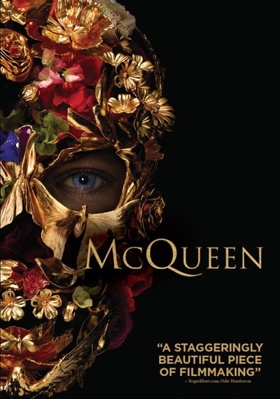 McQueen 6317539650 Book Cover