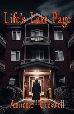 Life's Last Page 1736721887 Book Cover