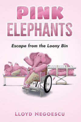Pink Elephants 1646493028 Book Cover