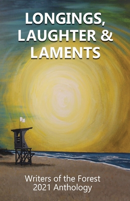 Longings, Laughter & Laments            Book Cover