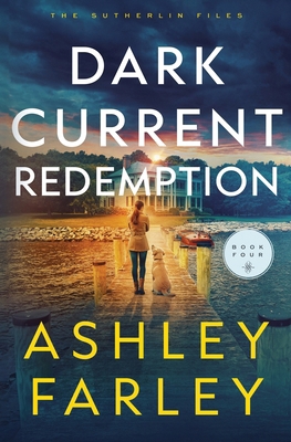 Dark Current Redemption 1969777338 Book Cover