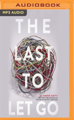 The Last to Let Go 197862414X Book Cover