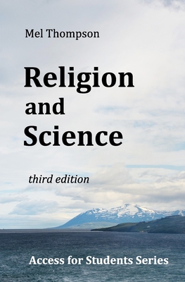 Religion and Science 1099482216 Book Cover