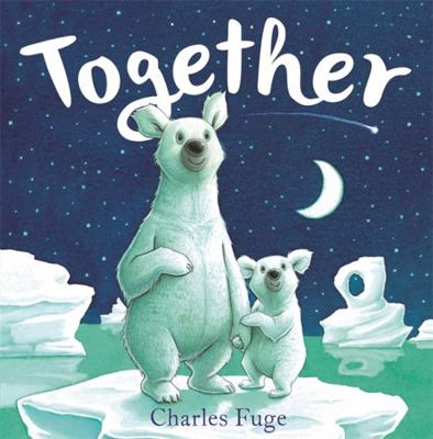 Together 1444948121 Book Cover