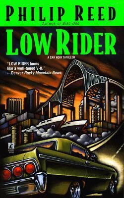 Low Rider 0671001671 Book Cover