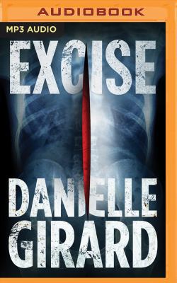 Excise 1536615358 Book Cover