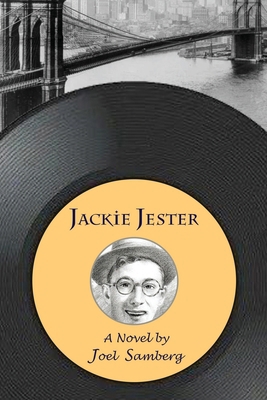 Jackie Jester B0DVQW2JZK Book Cover
