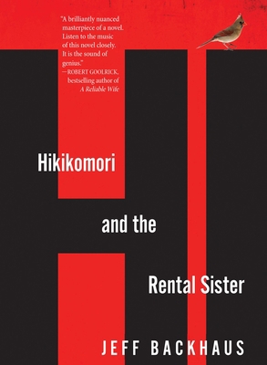 Hikikomori and the Rental Sister 1611749182 Book Cover