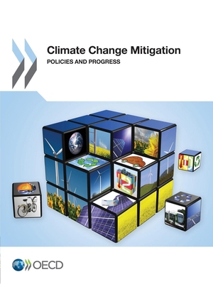 Climate Change Mitigation 9264232672 Book Cover