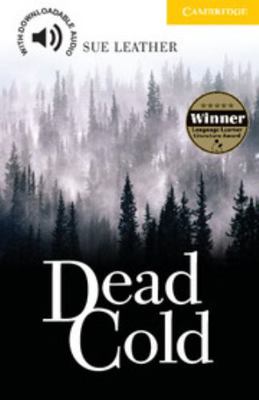 Dead Cold Level 2 0521693799 Book Cover