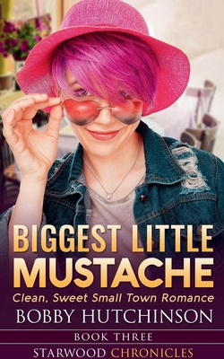 Biggest Little Mustache B0D9784CR1 Book Cover
