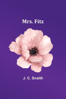 Mrs. Fitz 9357951938 Book Cover