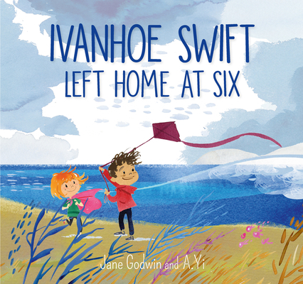 Ivanhoe Swift Left Home at Six 1760631868 Book Cover