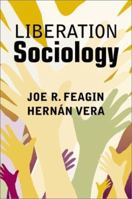 Liberation Sociology 0813333237 Book Cover