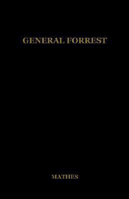 General Forrest 0937130060 Book Cover