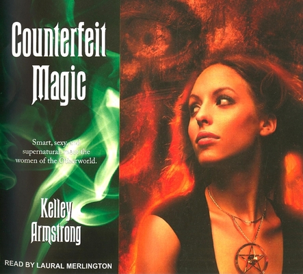 Counterfeit Magic 1400149754 Book Cover
