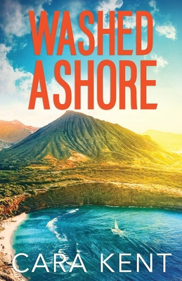 Washed Ashore B0C7T7V59L Book Cover