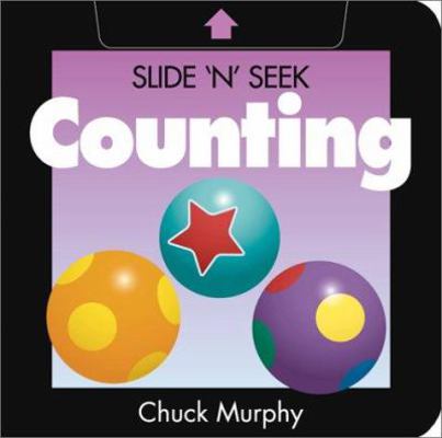 Counting 068984011X Book Cover