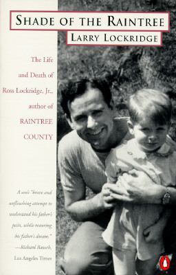 Shade of the Raintree: The Life and Death of Ro... 0140158715 Book Cover