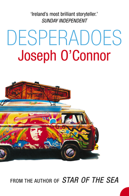 Desperadoes B000GYVRXE Book Cover