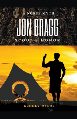 Jon Bragg Scout's Honor 1736571133 Book Cover