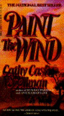 Paint the Wind 0006178995 Book Cover