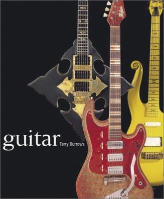 Guitar 1842225812 Book Cover