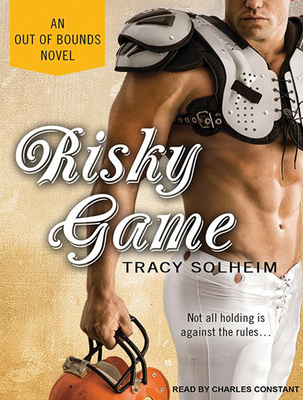 Risky Game 1494554062 Book Cover