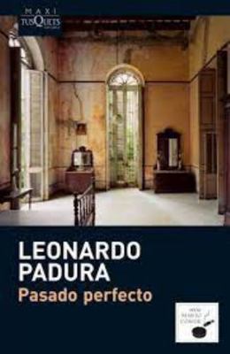 Pasado Perfecto [Spanish] 607421364X Book Cover