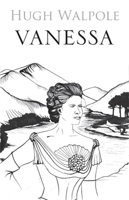 Vanessa 0711228922 Book Cover