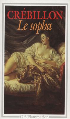 Le Sopha [French] 2080708465 Book Cover