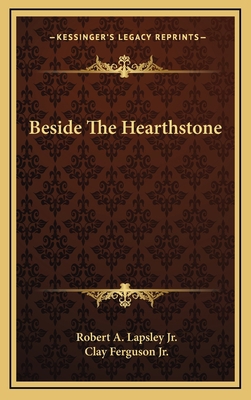 Beside The Hearthstone 1166123715 Book Cover