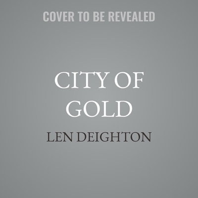 City of Gold B0GMYDT8CQ Book Cover