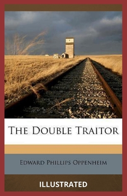 Paperback The Double Traitor Illustrated Book