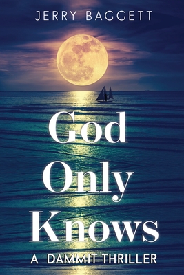 God Only Knows 1800168179 Book Cover