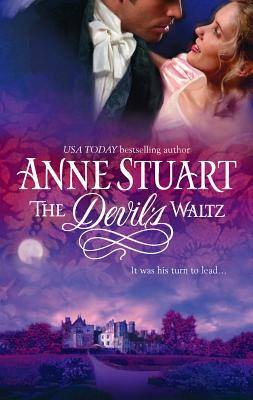 The Devil's Waltz B0074D1MWQ Book Cover